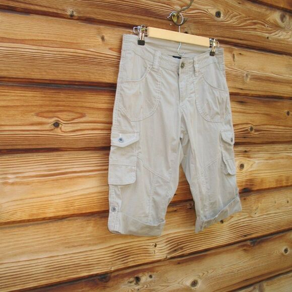 Kuhl Kontra Shorts 11" - Picture 4 of 11